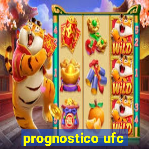 prognostico ufc